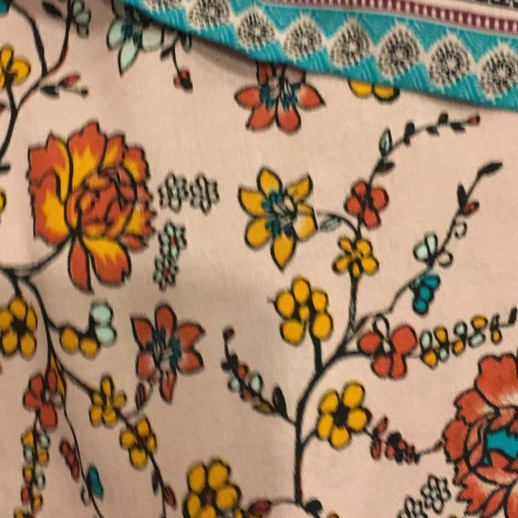 🌸 NWT Beautiful Mauve Top 🌸 - Picture 6 of 7